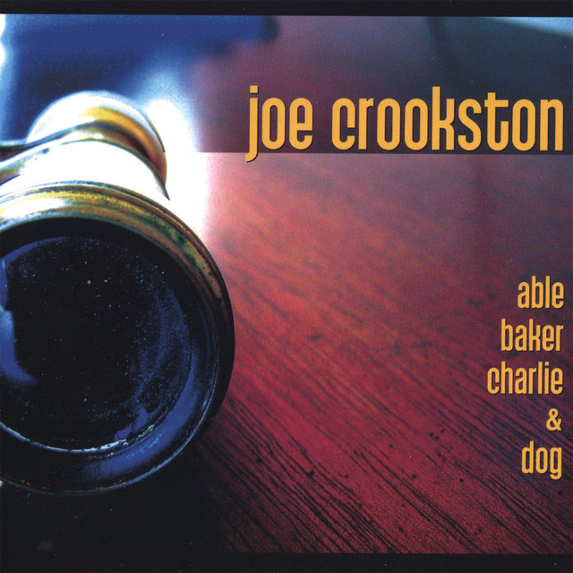 Able Baker Charlie & Dog cover