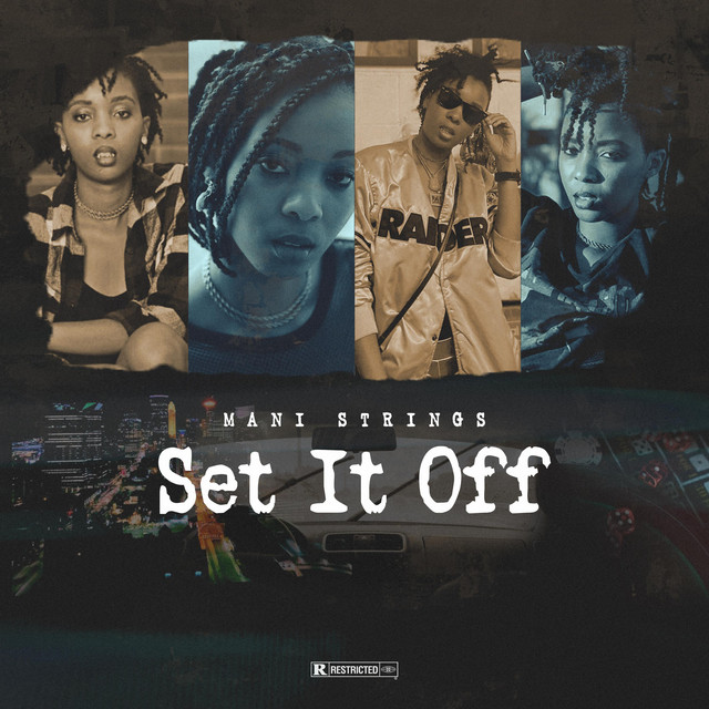 Set It Off cover art
