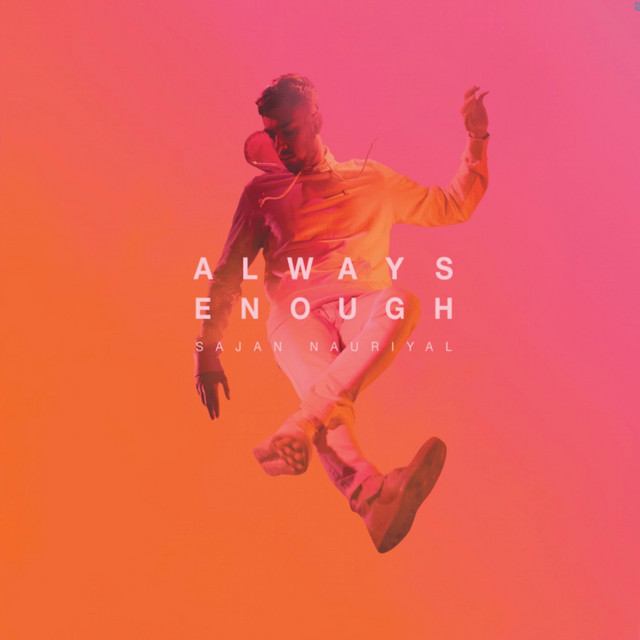 Always Enough cover art