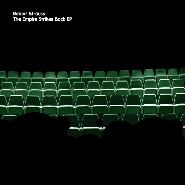 Empire Strikes Back EP cover
