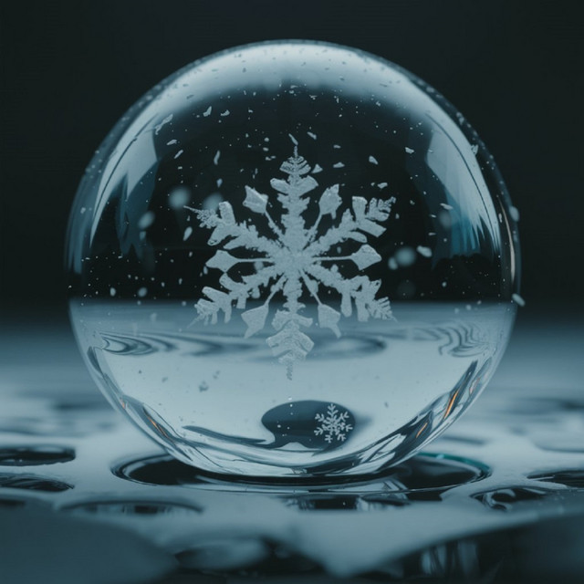 Winter Place