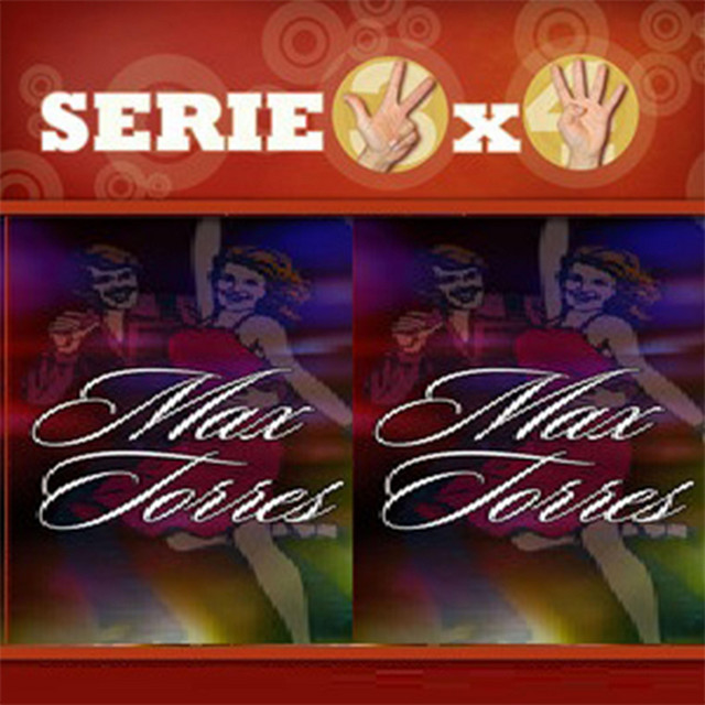 Serie X cover art