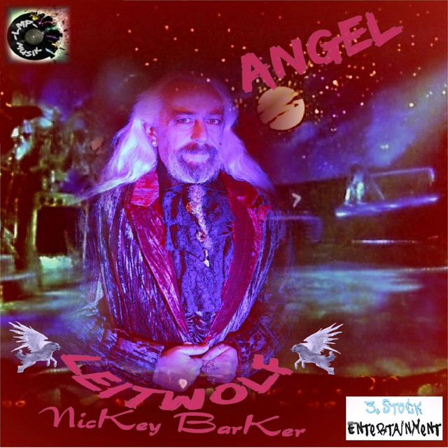 Angel cover