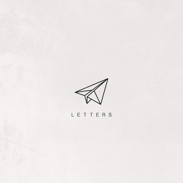 Letters cover