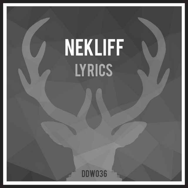 Lyrics album art