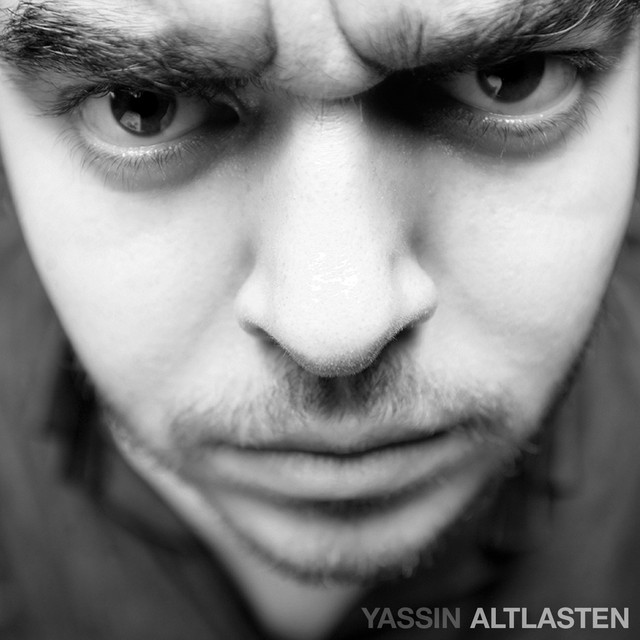Altlasten cover art
