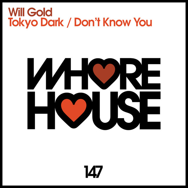 Tokyo Dark / Don't Know You