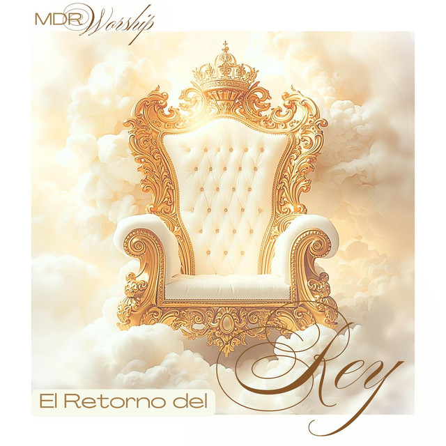El Retorno del Rey cover art