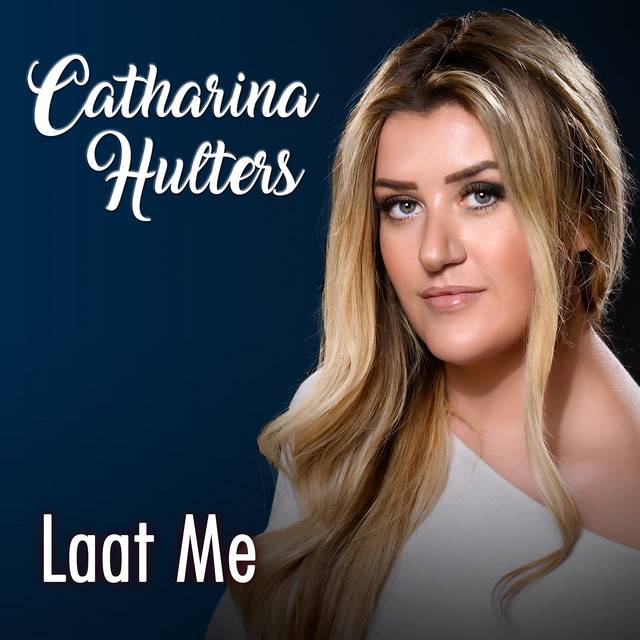 Laat Me cover