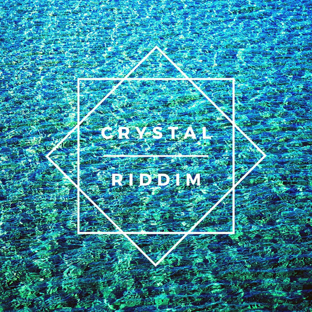 Crystal Riddim - Single by Sonar Art Music | Spotify