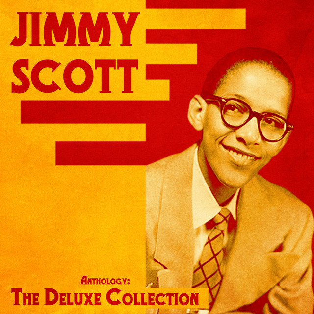 Anthology: The Deluxe Collection cover