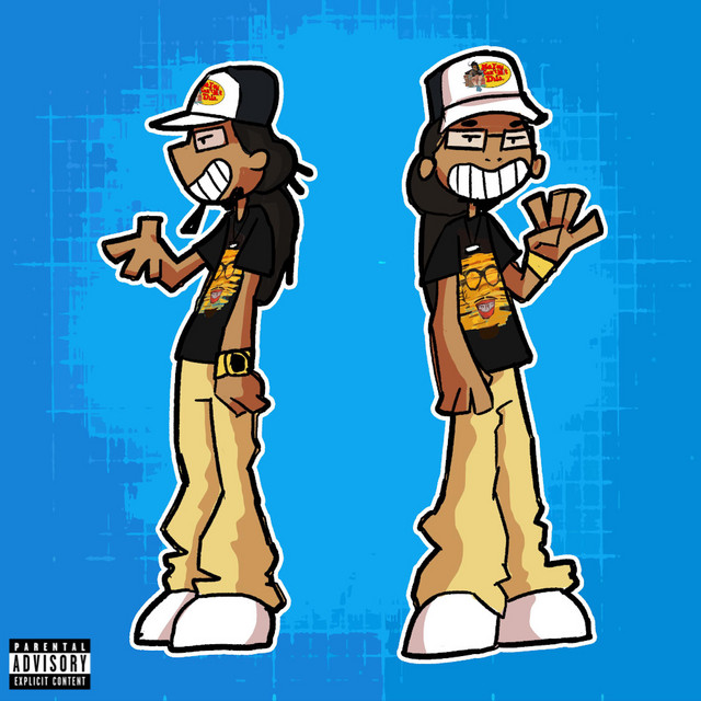 Weeks cover art