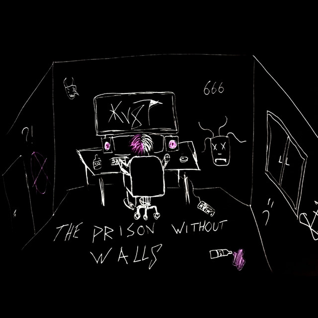 The Prison Without Walls cover art