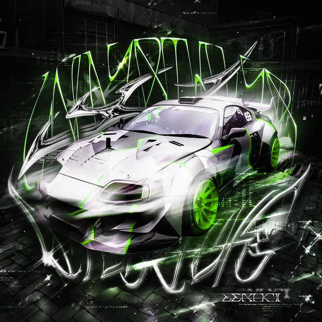 UNDERTAKER cover art