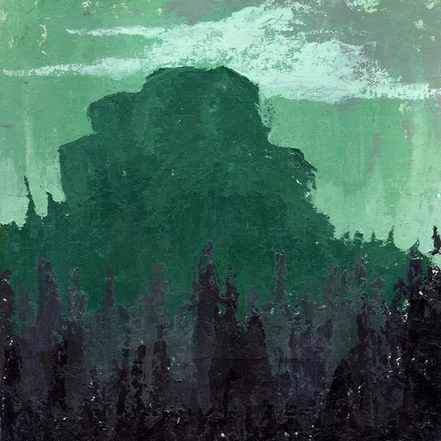 Forgetting Enlightenment cover