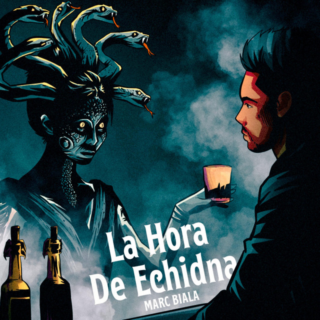 La Hora de Echidna - 20ty Beats Remix