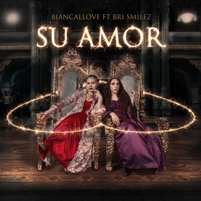 Su Amor cover