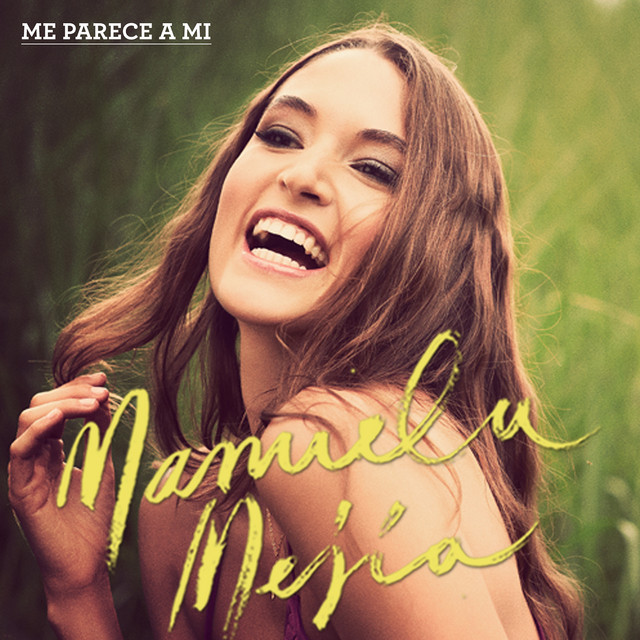 Me Parece a MI cover art