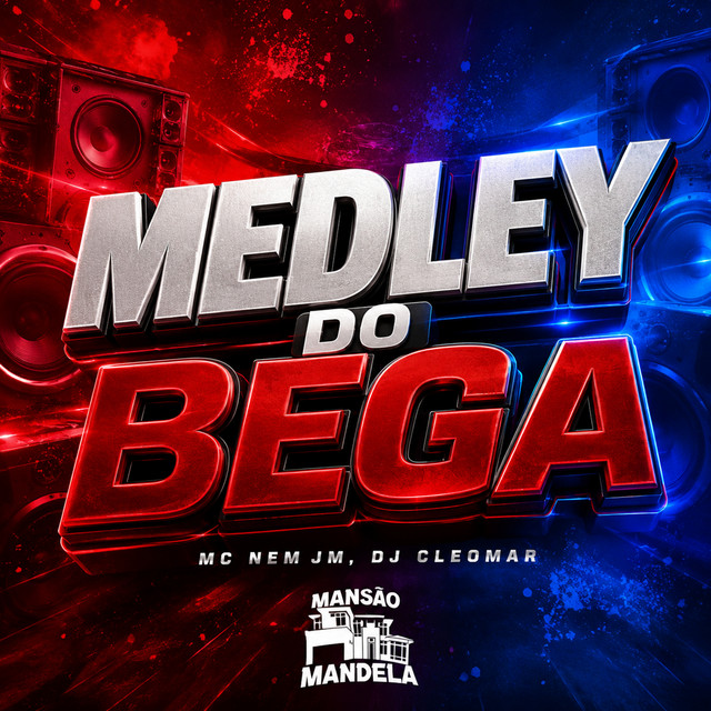 Medley do Bega
