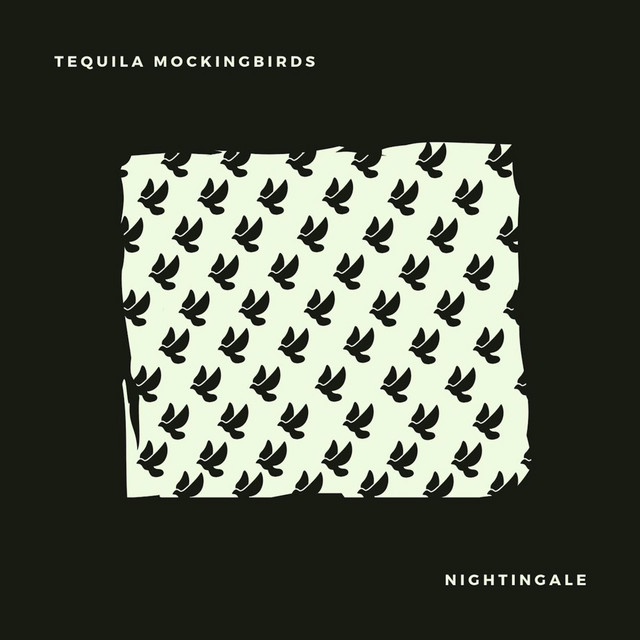 Nightingale cover art