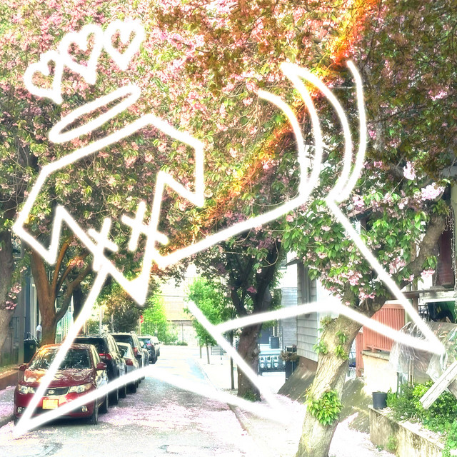 just stop cover