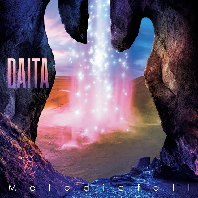 Melodicfall cover art