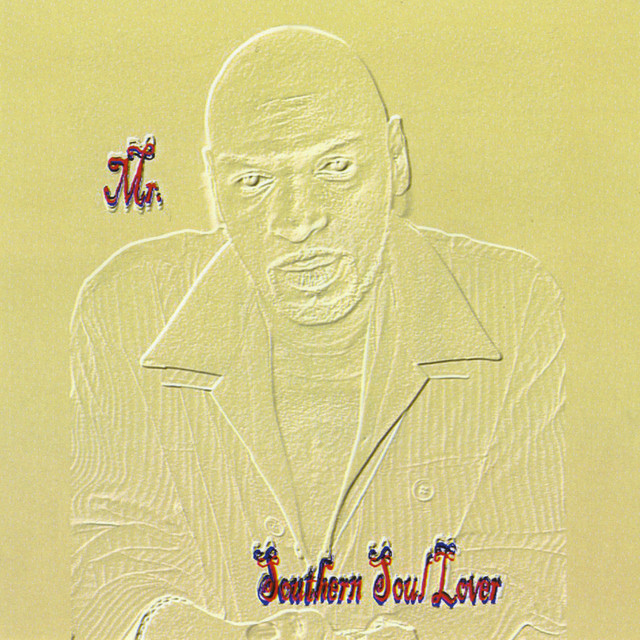 Southern Soul Lover cover art