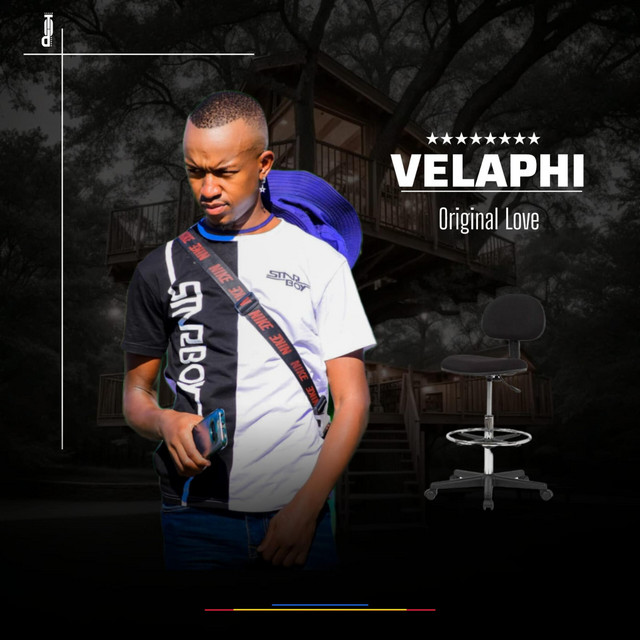 Velaphi _--_Original Love - Single by King of respect | Spotify