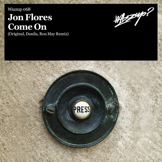 Come On cover art