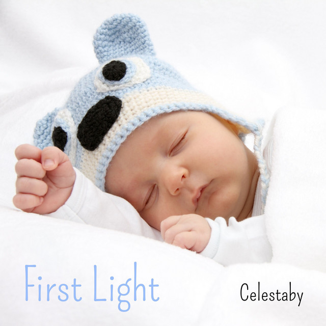 First Light cover art