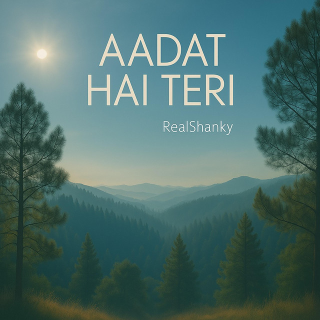 Aadat Hai Teri