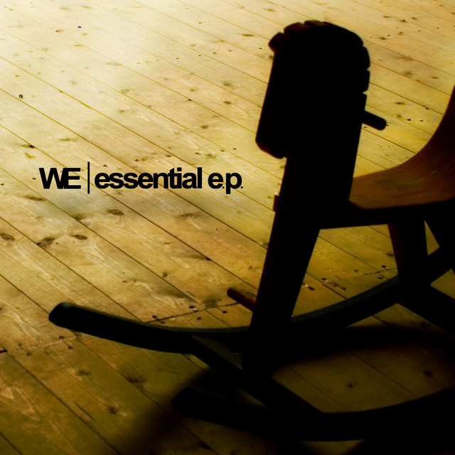 Essential EP cover art