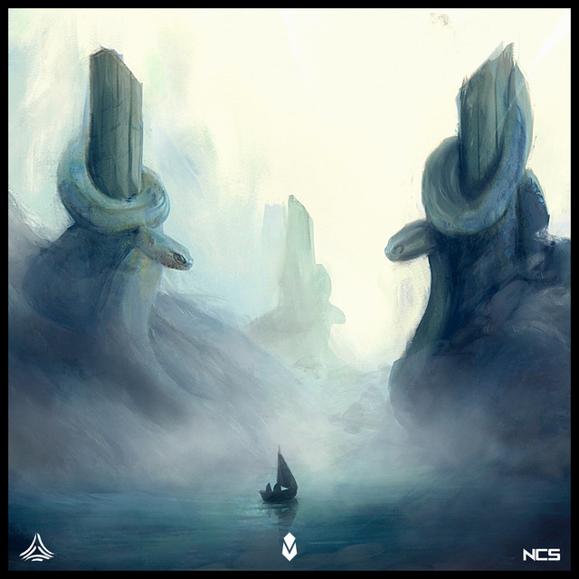 Voyage cover art