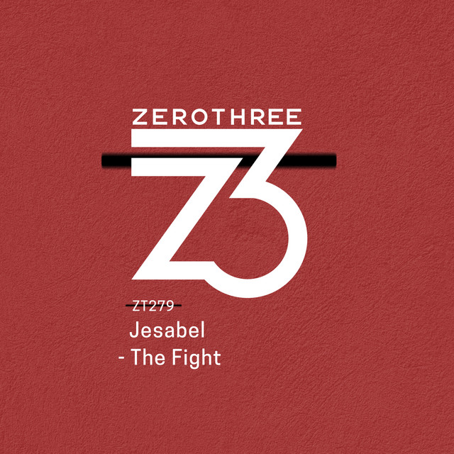 the fight cover