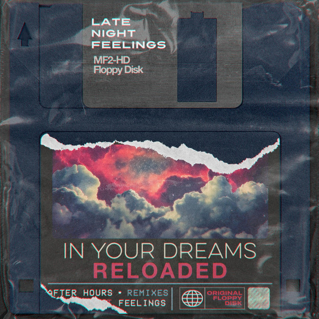 In Your Dreams: Reloaded