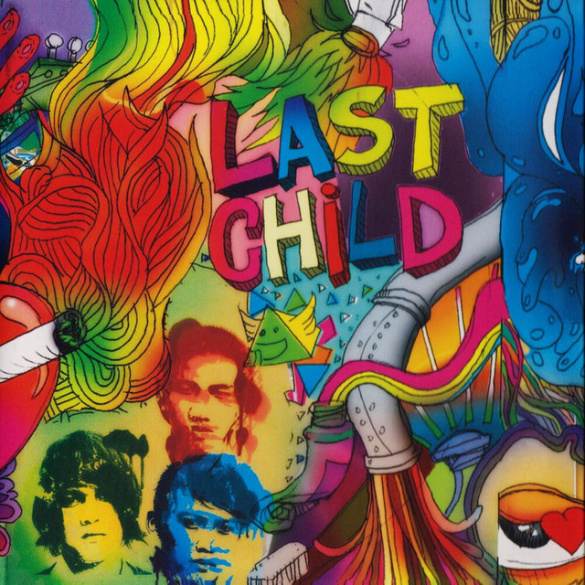 Last Child - Diary Depresiku