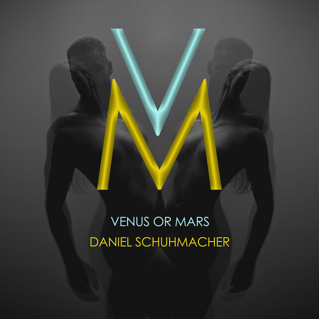 Venus or Mars cover art