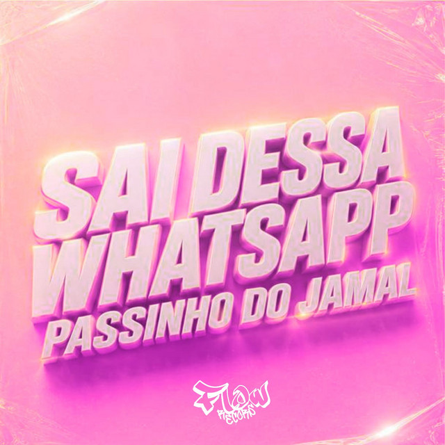 Sai Dessa Whatsapp Passinho Do Jamal