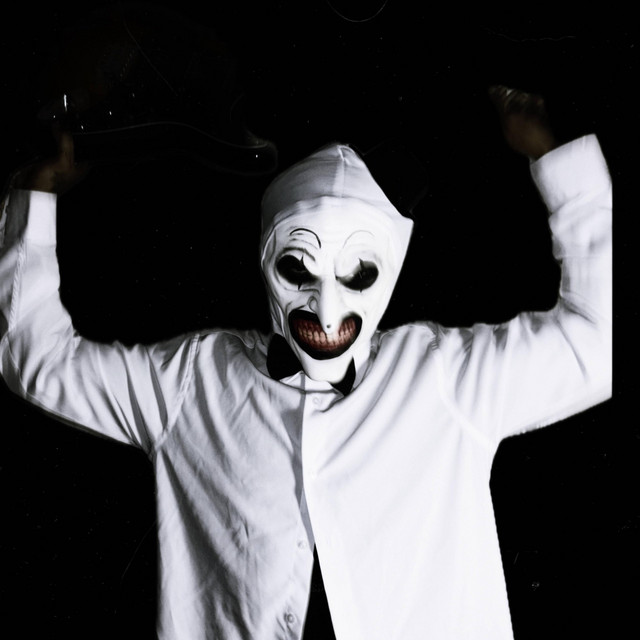 undefined album image