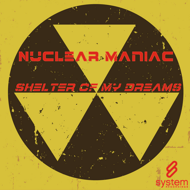 Shelter of My Dreams cover art