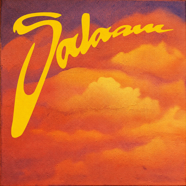 Salaam (Francis Mercier Remix) album image