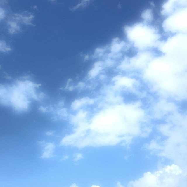 HEAVEN cover art