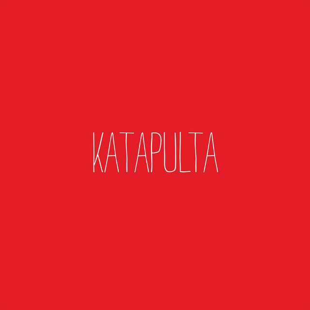 Katapulta