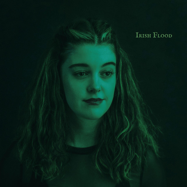 Irish Flood cover