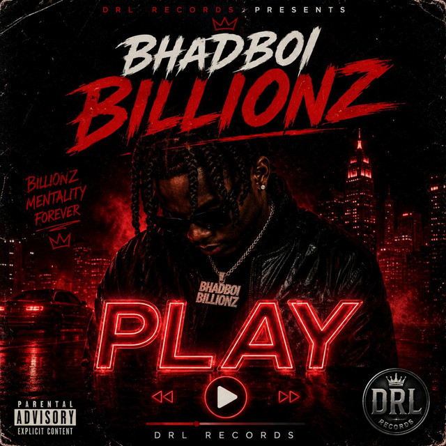 Bhadboi Billionz Image