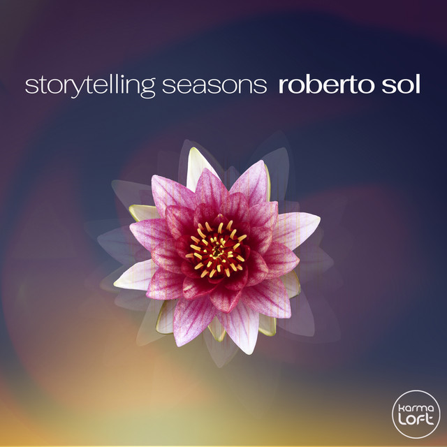 Storytelling Seasons cover art