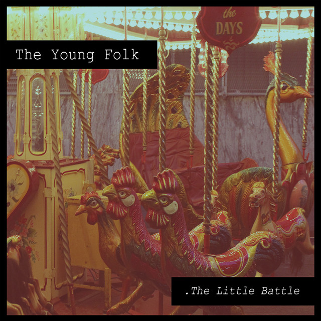 The Little Battle cover art
