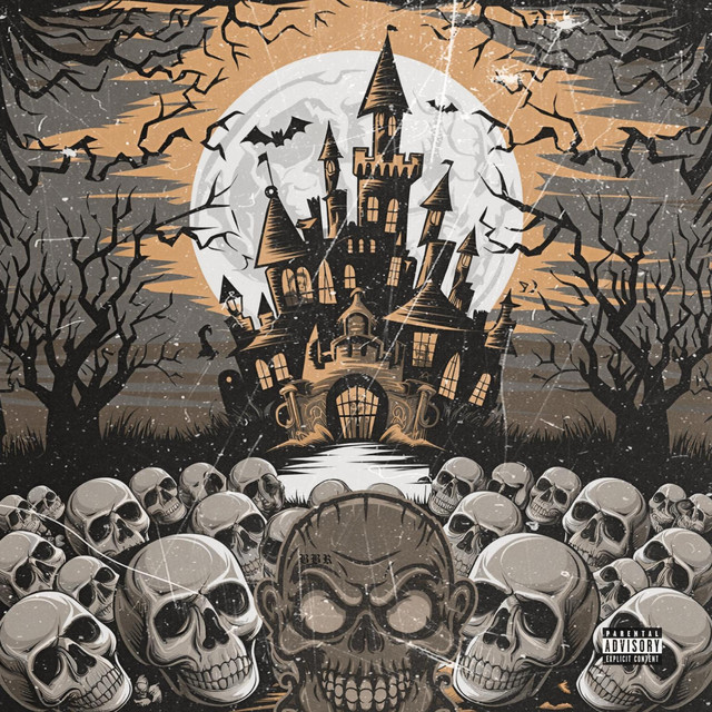 Opptober cover