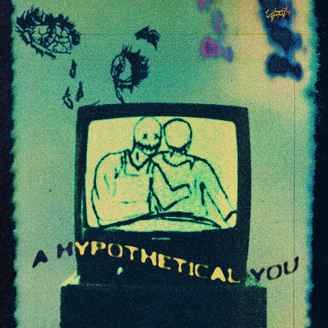 A Hypothetical You cover art
