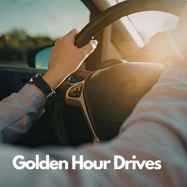 Golden Hour Drives